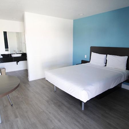 Motel 6-Moreno Valley, Ca - Perris Buitenkant foto