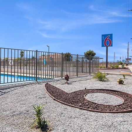 Motel 6-Moreno Valley, Ca - Perris Buitenkant foto