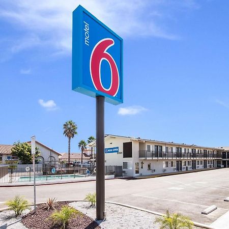 Motel 6-Moreno Valley, Ca - Perris Buitenkant foto