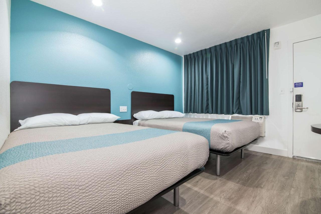 Motel 6-Moreno Valley, Ca - Perris Buitenkant foto