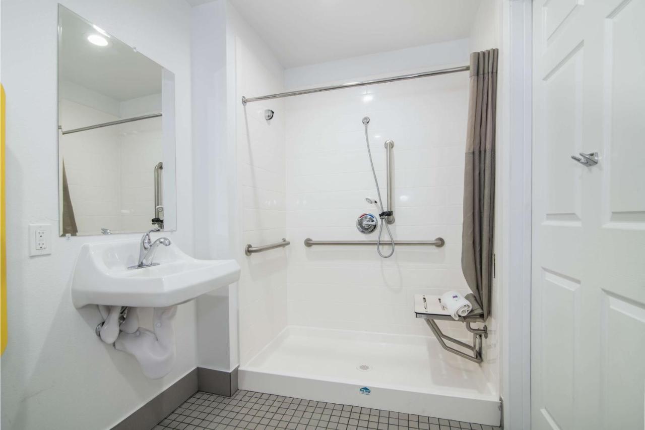 Motel 6-Moreno Valley, Ca - Perris Buitenkant foto